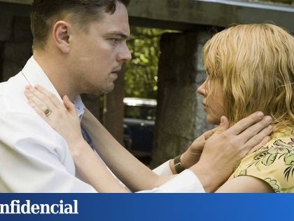 El thriller psicológico que no podrás quitarte de la cabeza durante esta Semana Santa: una acertada colaboración de Martin Scorsese y Leonardo DiCaprio