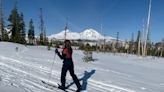 Explore Oregon Podcast: Spring break skiing, Three Sisters shelter, snowy plover revival