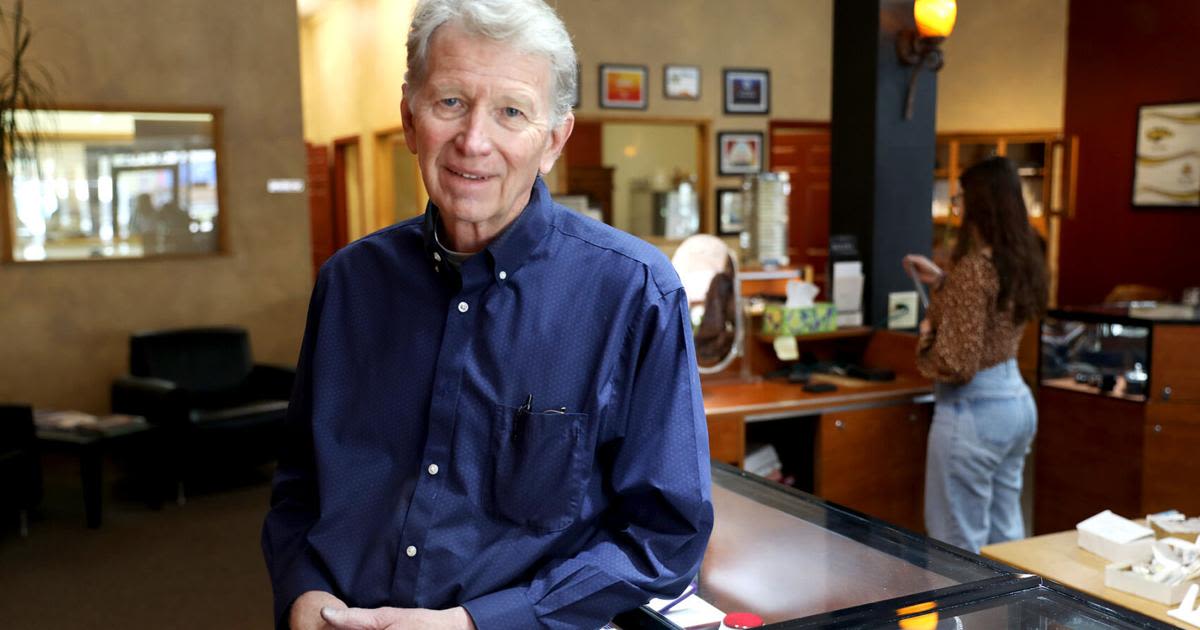 Jeff Karl Jewelers closing its doors after nearly three decades in Flagstaff
