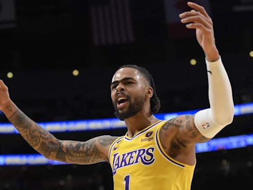 5-Team Star-Studded Proposed NBA Trade Has Lakers Land $197 Million Guard