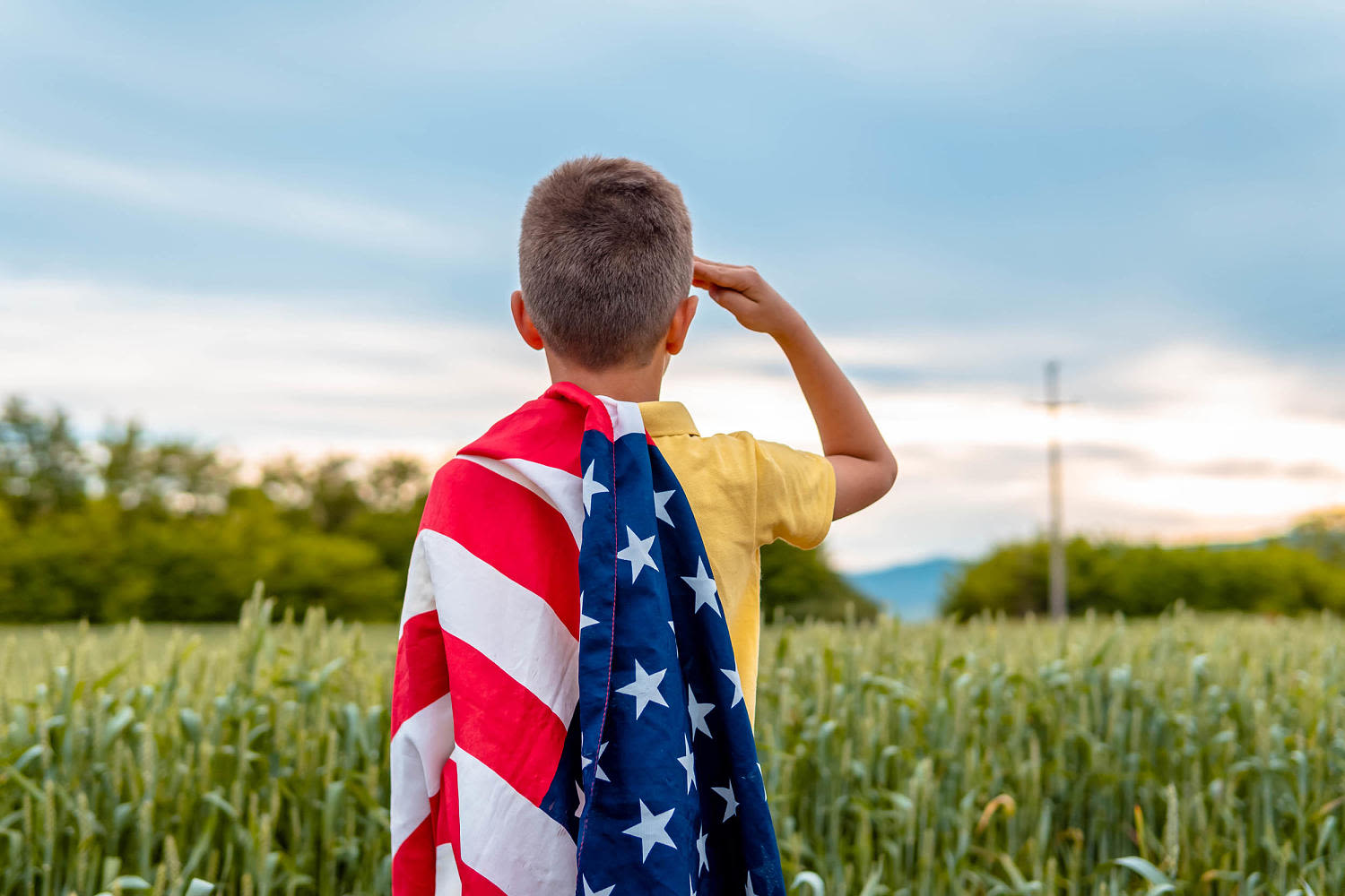 50 Memorial Day captions to help you reflect and remember