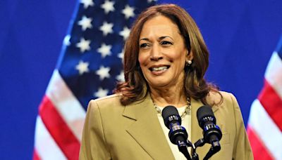 Kamala Harris to visit Michigan as the administration works to garner voter support in battleground states