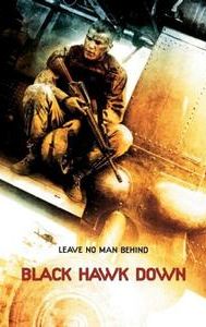 The Essence of Combat: Making 'Black Hawk Down'