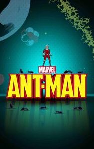 Marvel's Ant-Man