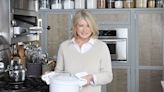 Martha Just Revealed the One Cookbook She Can't Live Without