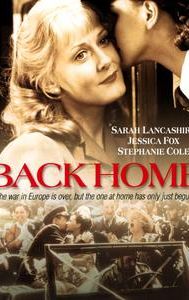 Back Home (film)