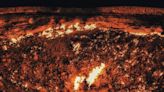 Expedición revela nuevos datos sobre el misterioso cráter de Turkmenistán conocido como "La Puerta del Infierno"