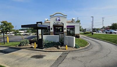 Man honked horn, rear-ended woman's car in Taco Bell drive-thru before shooting: What we know