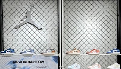 球鞋控潮流聖地 Nike Kicks Lounge新光三越桃園站前開幕 - 生活