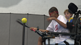 Miracle League of Alexandria hits homerun with players, parents