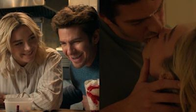 Todo Tempo Que Temos: Florence Pugh e Andrew Garfield vivem história de amor linda e dramática em 1º trailer EMOCIONANTE; assista - Hugo Gloss