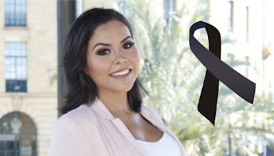 Muere Daniela Calatrava, conductora de TV, tras larga lucha contra el cáncer de mama