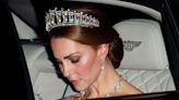 The hidden pain behind Kate Middleton's favorite tiara revealed