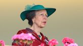 More Drama For UK Royal Family As Princess Anne Taken To Hospital