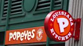 Restaurant Brands, parent of Popeyes, Burger King delivers strong Q4 earnings, names new CEO