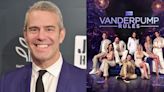 Andy Cohen Explains Why ‘Vanderpump Rules’ is Going on Pause After Season 11