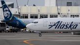 Alaska Airlines 2024 forecast tops estimates after loss from Boeing Max grounding