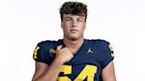 Lakeview grad getting his chance to be in Rose Bowl as member of Michigan Wolverines