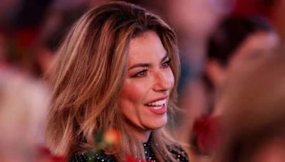 Mit 58: Shania Twain posiert freizügig für Shooting