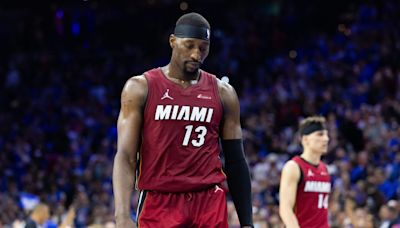 Miami Heat's Bam Adebayo Misses Out On Potential Millions After Missing All-NBA Team