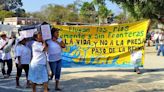 En los últimos 2 años, Oaxaca acumula el mayor número de asesinatos de defensores ambientales
