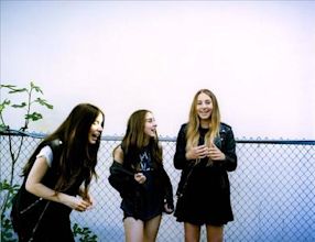 HAIM