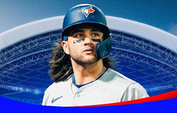 MLB rumors: Blue Jays dealt brutal Bo Bichette contract blow ahead of trade deadline