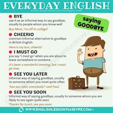 English Greetings and Goodbyes - Learn English with Harry 👴