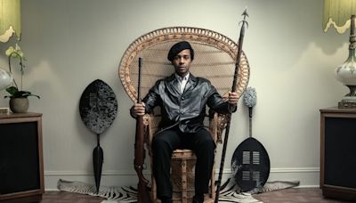 'The Big Cigar' dramatizes Black Panther Huey P. Newton's Hollywood ties and escape to Cuba