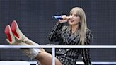 John Daly: Taylor Swift’s backstage demands are nothing like those from rock’n’roll bands of lore