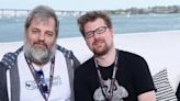 Rick y Morty: Dan Harmon por fin habla sobre el escándalo de Justin Roiland y lamenta haber perdido su amistad