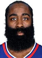 James Harden