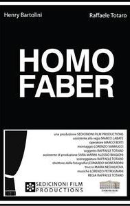 Homo faber