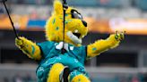 Jaxson De Ville makes the 2024 Mascot Hall of Fame