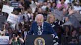 'I Don't Debate as Well as I Used To': Biden Leans Into His Own Decline as Colleagues Plot His Replacement