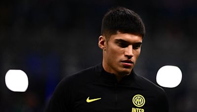 Offloading Two Outcasts Won’t Be Easy For Inter Milan This Summer – High Wages The Problem