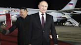 North Korea: Deal with Russia covers immediate military assistance