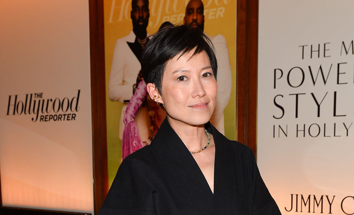 Jimmy Choo’s Sandra Choi on the Power of Mentoring