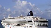 Cruise ship denied access into Mauritius after suspected cholera outbreak