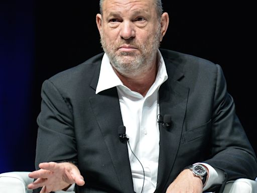 Harvey Weinstein Indicted on New Sexual Assault Charges