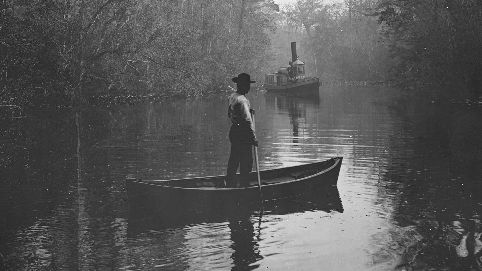 'Invisible History' revealed: Film screening this weekend on plantation life in N. Florida