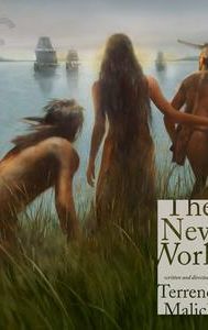 Making 'the New World'