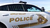 Town of Apple Valley renews contract with sheriff's department