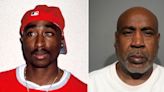 Tupac Suspect Keffe D Refuses to Testify About Alleged Role in Rapper's Murder