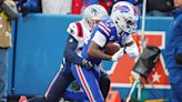 Bills vs. Patriots: Key matchups to watch in Week 17