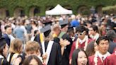 La Jolla High School celebrates with 319 graduates as they move on