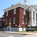 Former Norwalk City Hall