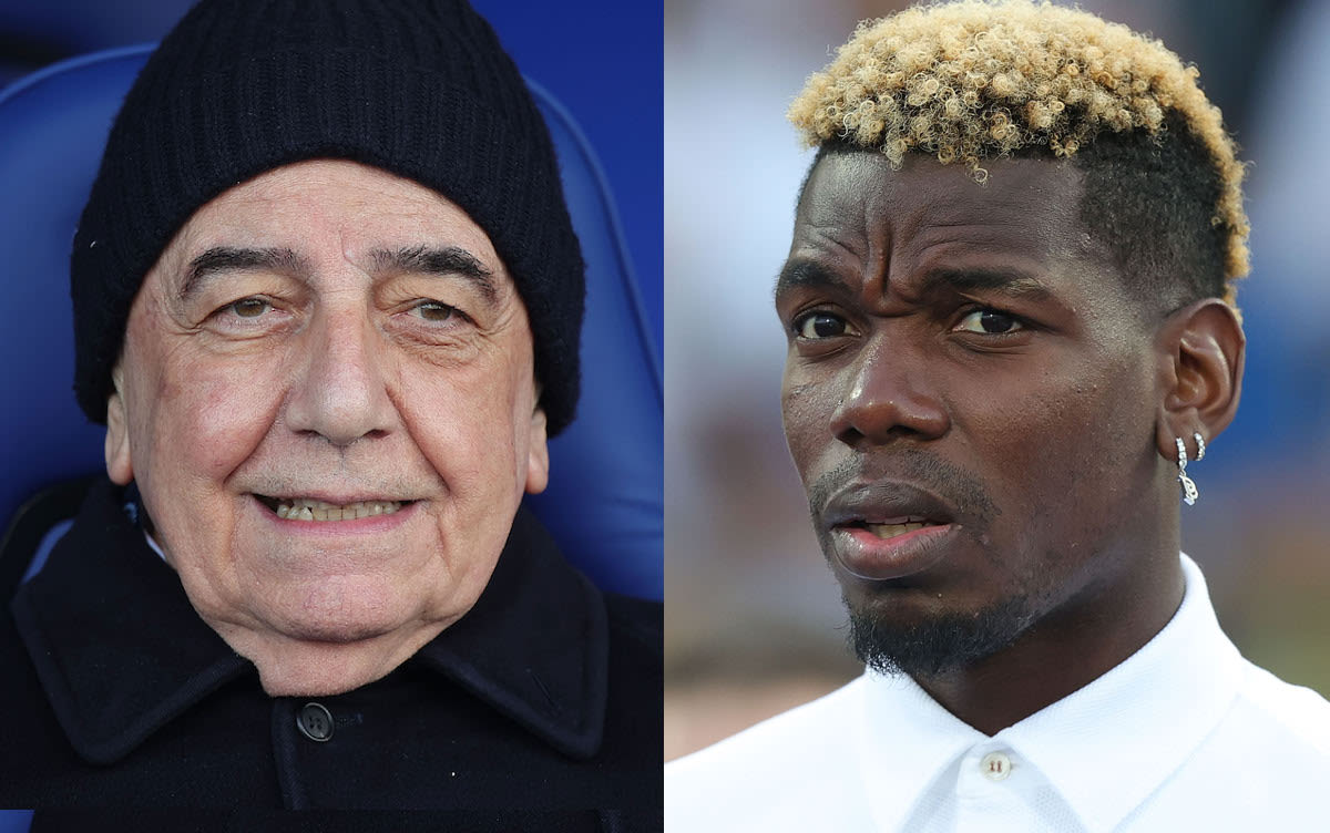 Former chief scout reveals how close Milan were to signing Pogba: “A bit of a protest”