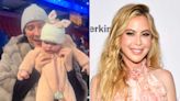 Tara Lipinski's Daughter Georgie Is 'Reunited' with Mom's Skating Partner Johnny Weir: 'Just the Cutest'