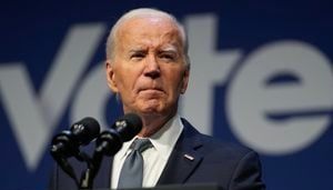 Joe Biden drops out of 2024 Presidential race, will not seek re-election